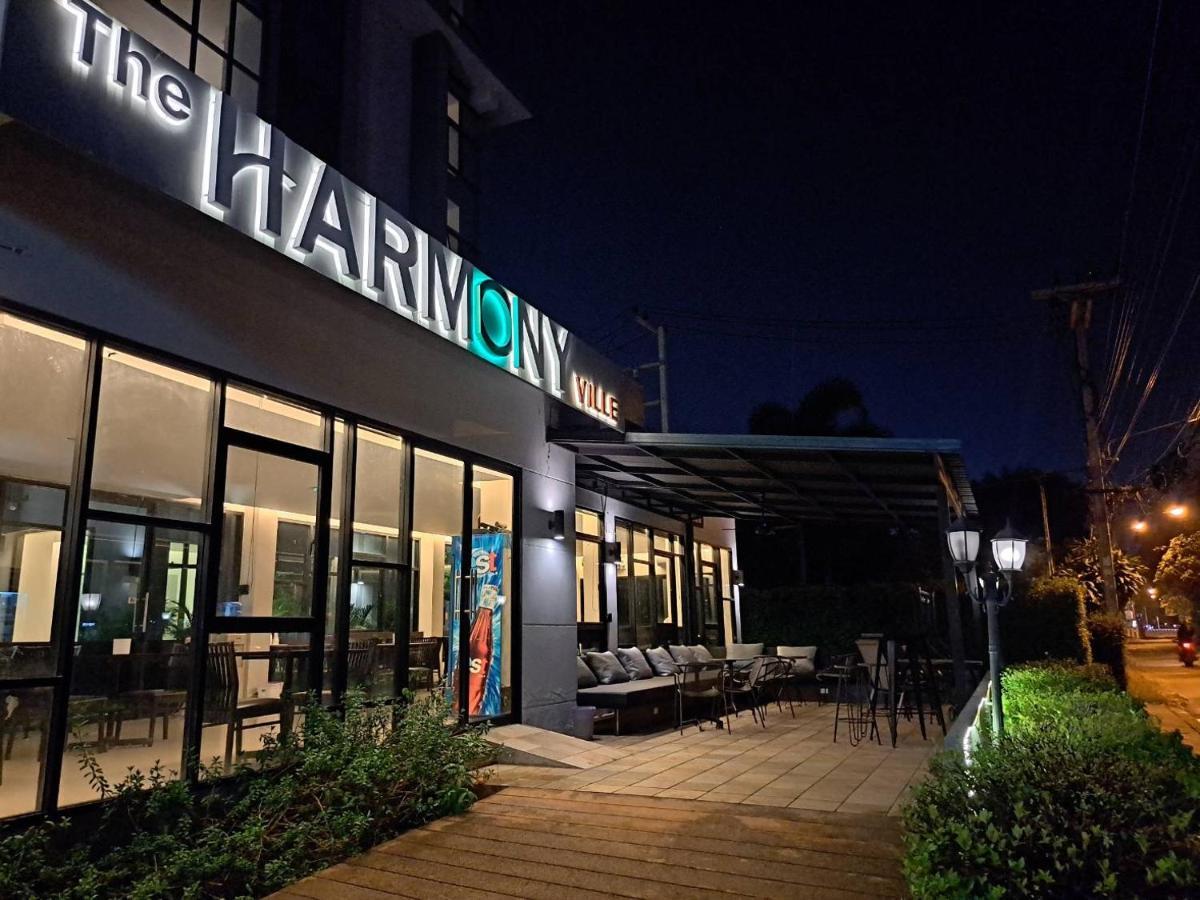 The Harmony Hotel Phitsanulok