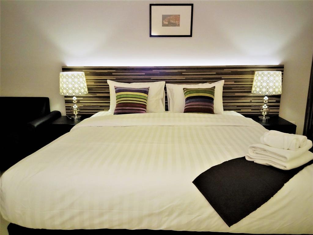 Hotel The Harmony Phitsanulok