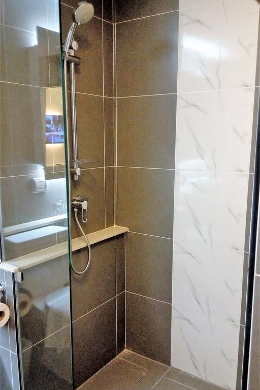 Hotel The Harmony Phitsanulok