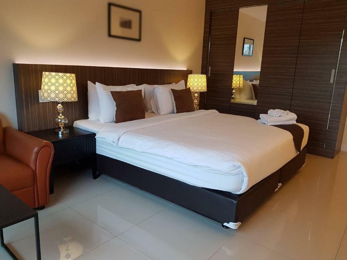 Hotel The Harmony