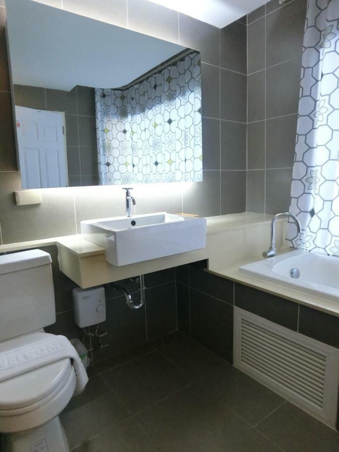 The Harmony Hotel Phitsanulok