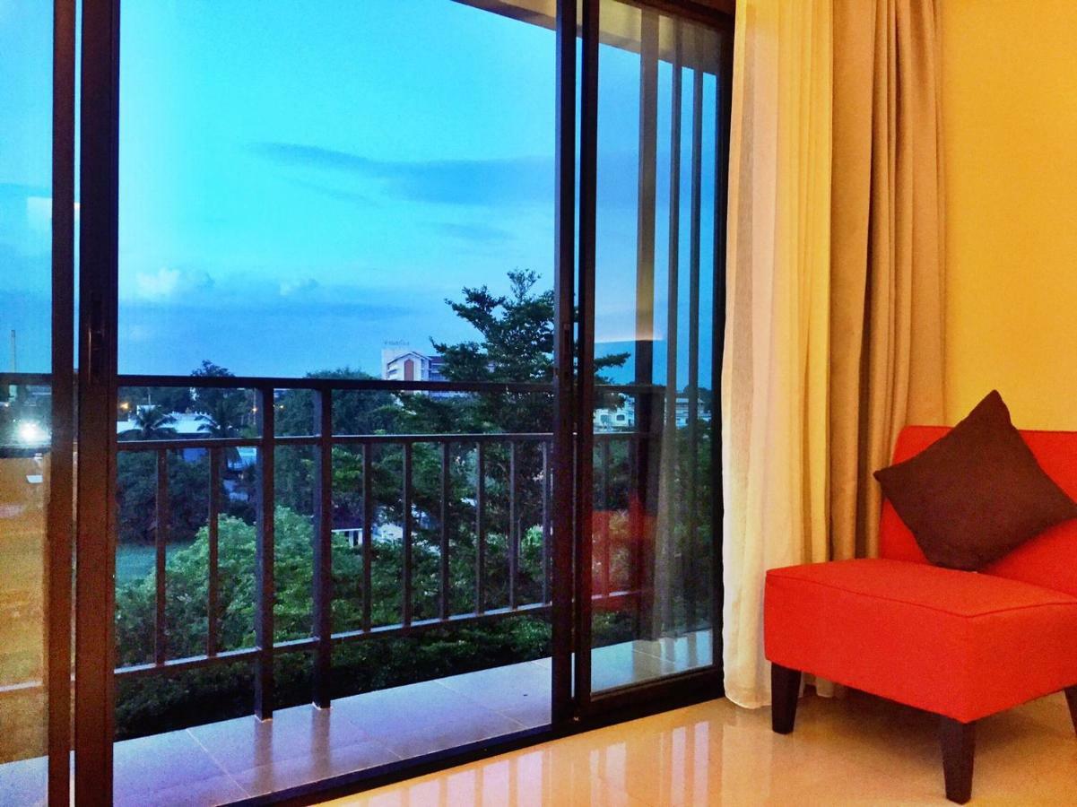 The Harmony Hotel Phitsanulok